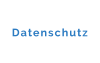 Datenschutz