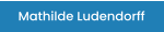 Mathilde Ludendorff